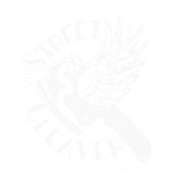 StreetCleaver